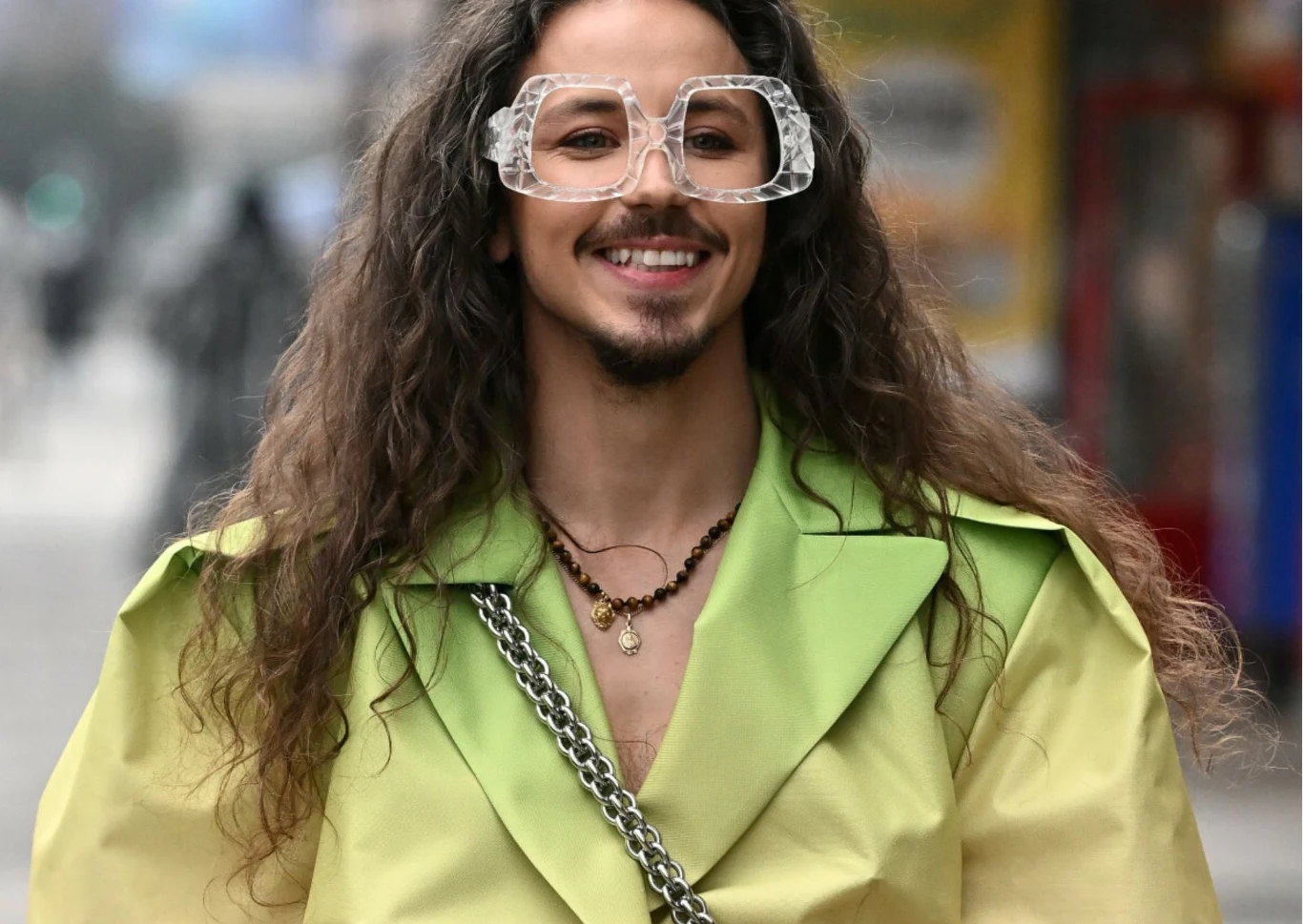 Michał Szpak Michał Szpak