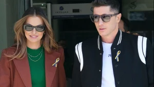 Anna Lewandowska, Robert Lewandowski