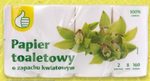 Papier toaletowy