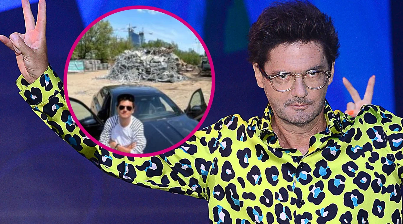 Kuba Wojewódzki Kuba Wojewódzki