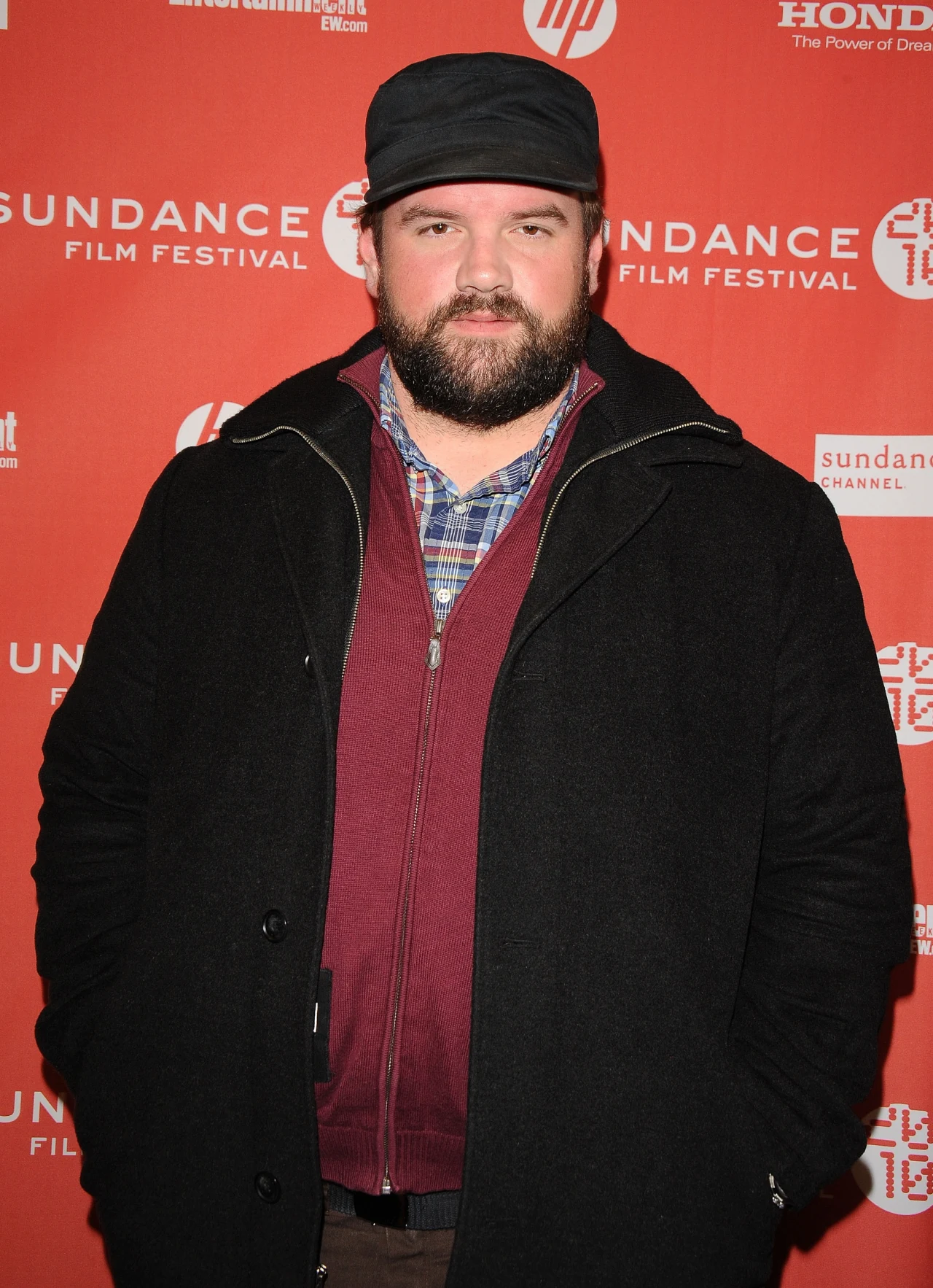 Ethan Suplee