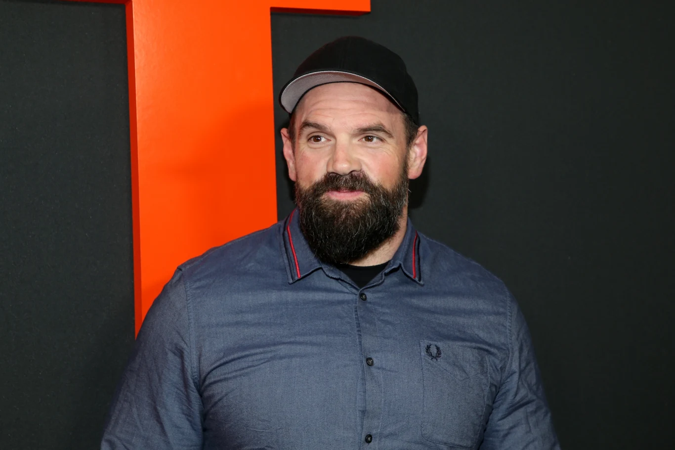 Ethan Suplee