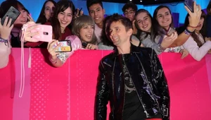 Matt Bellamy z Muse kończy 45 lat: Buntownik, żartowniś i fan teorii spisowych