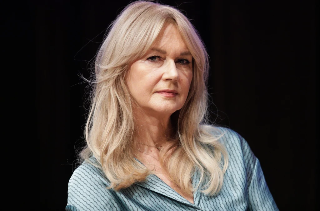 Grażyna Torbicka opowiedział o ty, jak wyglądało jej odejście z TVP