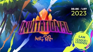 Meet at Rift: Invitational