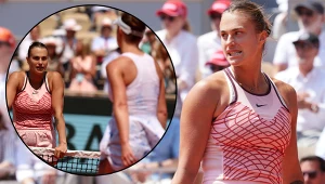 Ukrainka dosadnie podsumowała Arynę Sabalenkę po meczu 