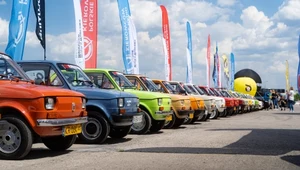 Czy Fiat 126p może wjechać do Strefy Czystego Transportu? 