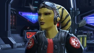 BioWare ma zostać zastąpiony w pracy nad Star Wars: The Old Republic