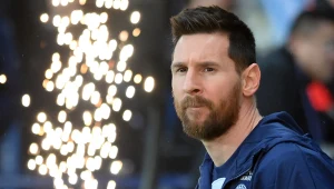 Leo Messi ma zostać nowym piłkarzem Interu Miami