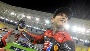 Dojdzie do transferu mistrza świata. Polak macza w tym palce