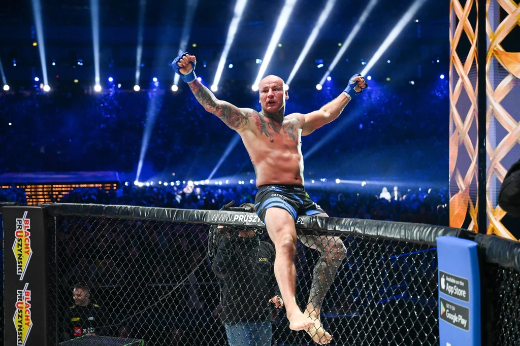 Artur Szpilka Artur Szpilka