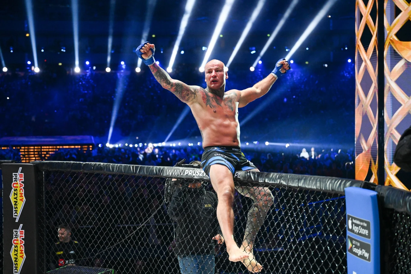 Artur Szpilka