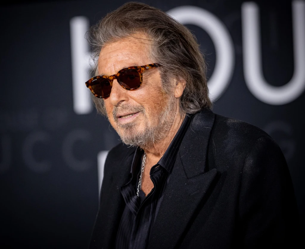 Al Pacino jednak zostanie ojcem?