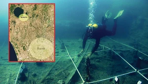 Niezwykłe odkrycie rzuca nowe światło na dokonania rzemieślnicze ludów Neolitu