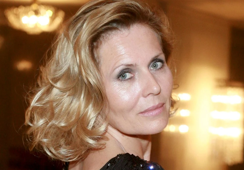 Grażyna Szapołowska Grażyna Szapołowska