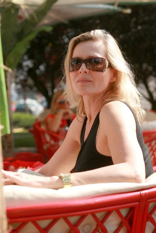 Grażyna Szapołowska Grażyna Szapołowska