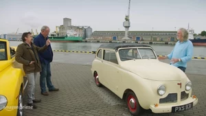 Clarkson, Hammond i May w Polsce. Jezus ze Świebodzina i Kraków w zwiastunie