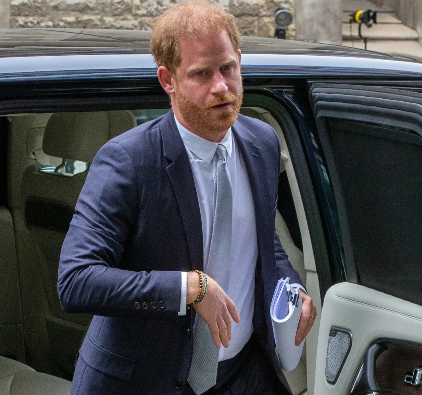 Książę Harry Książę Harry