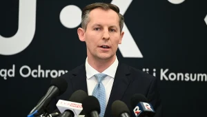 Milionowe kary UOKiK-u. Ma dobrą radę dla Ekstraligi