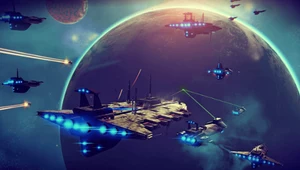 No Man's Sky