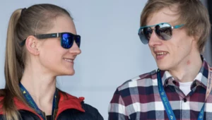 Marta i Dawid Kubaccy 