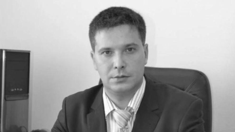 Rosja: Sędzia wypadł z 12 piętra. Dziś miał prowadzić rozprawę Rosja: Sędzia wypadł z 12 piętra. Dziś miał prowadzić rozprawę