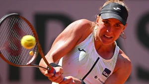 Rywalka Igi Świątek w przeszłości miała problem z dopingiem 