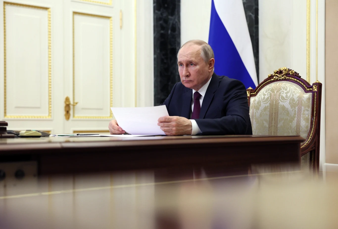 Władimir Putin Władimir Putin