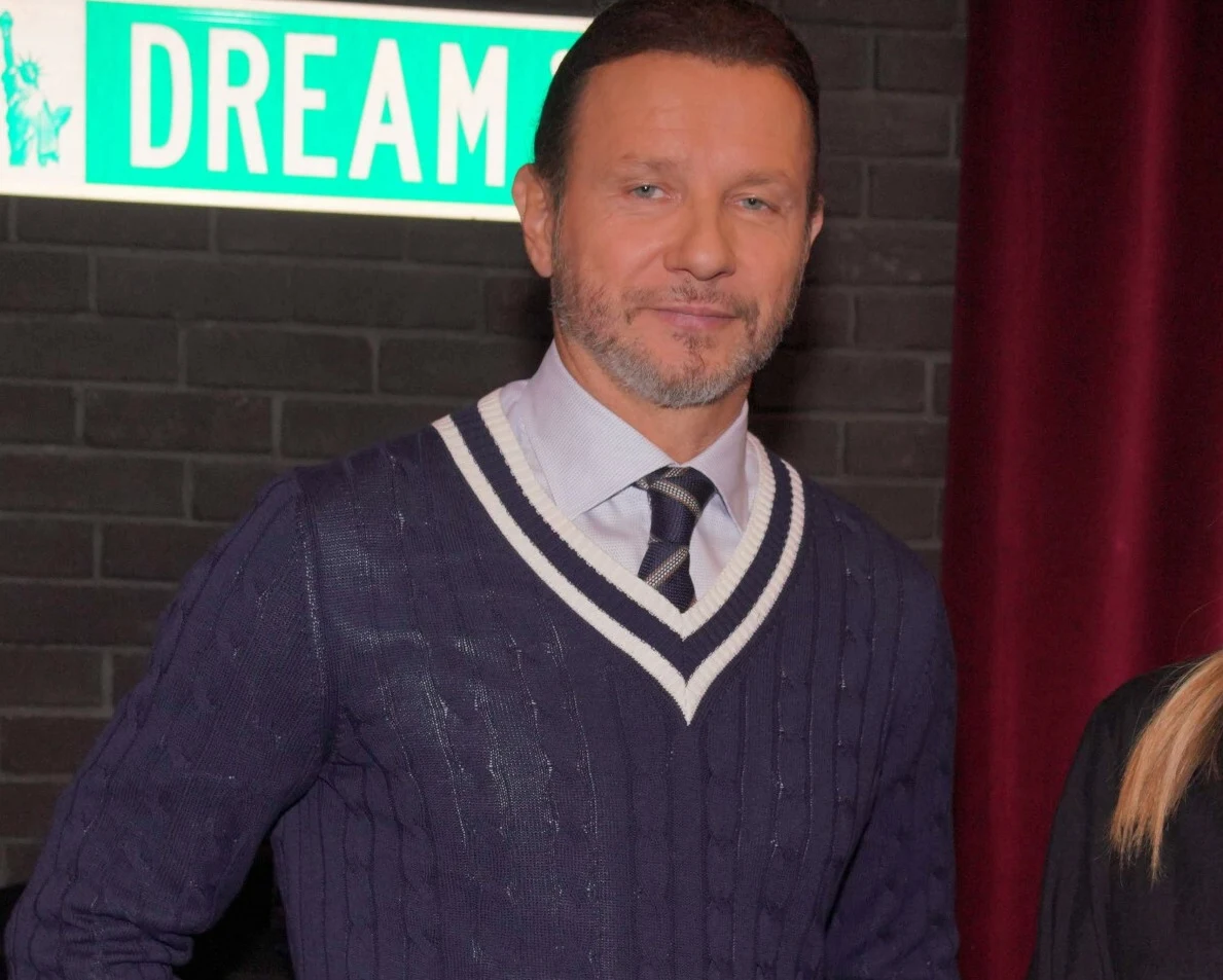 Radosław Majdan Radosław Majdan