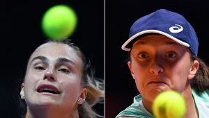 Aryna Sabalenka miała chrapkę na przejęcie pozycji liderki światowego rankingu już po French Open. Iga Świątek może się jednak obronić