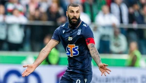 UEFA zignorowała Lecha Poznań. Polska drużyna całkowicie pominięta