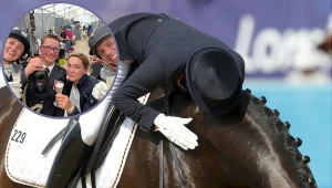 Ujeżdżenie i polska drużyna