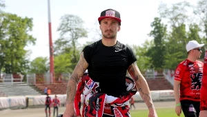 Kamień spadł mu z serca. Kibicom też. Teraz proszą o jedno