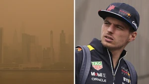 Zawody F1 w Montrealu stoją pod znakiem zapytania