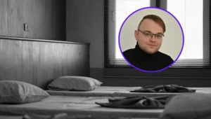 Narkolepsja utrudnia młodemu mężczyźnie normalne funkcjonowanie