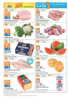 Super oferty w E.Leclerc Katowice 