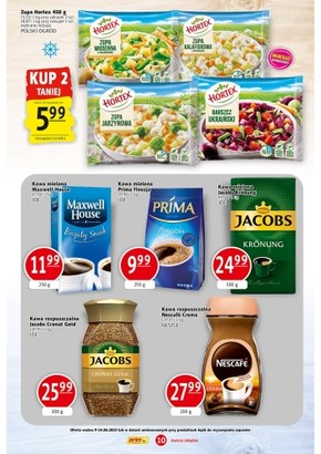 Kraina lodów w Prim Market 