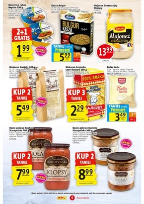 Kraina lodów w Prim Market 