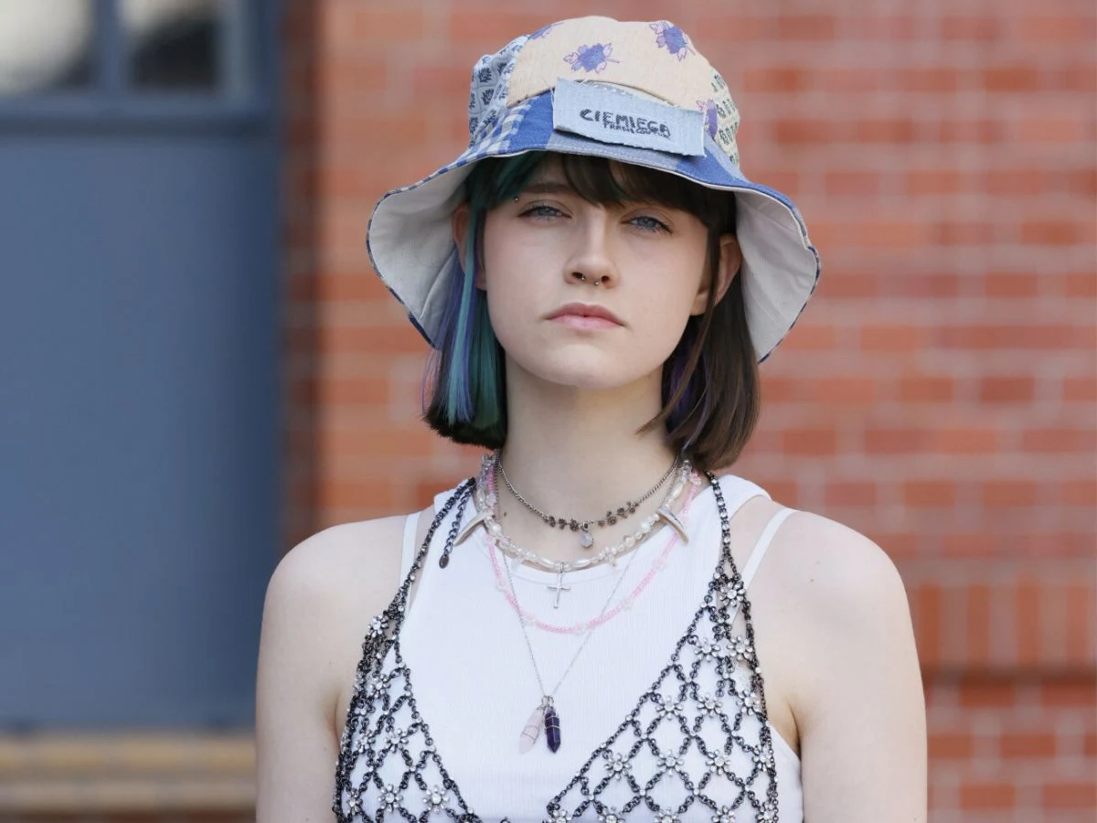 Olga Kleczkowska - co dziś robi znana modelka?