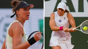 Piękne słowa rywalki o Idze Świątek po meczu 