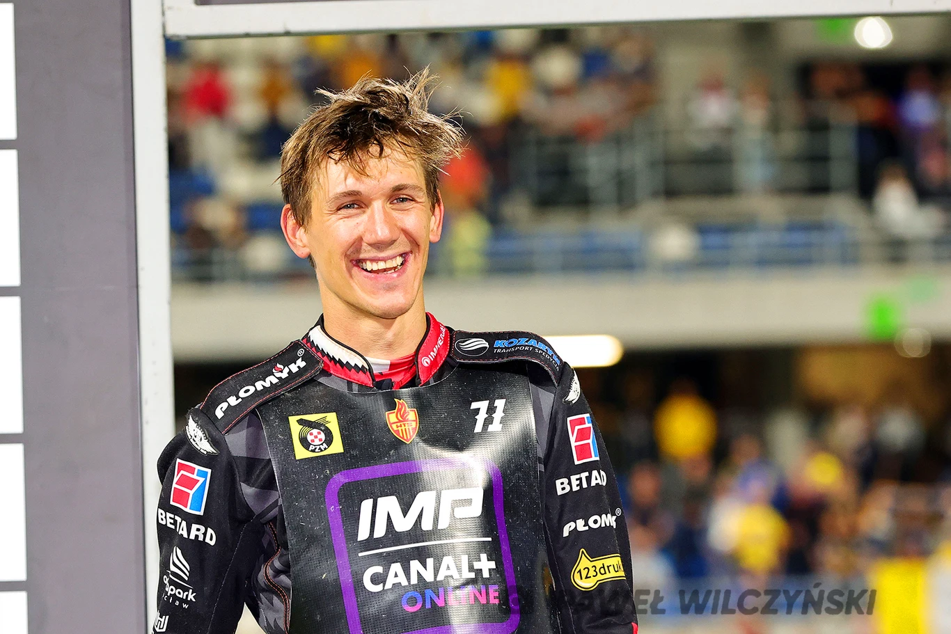 Maciej Janowski