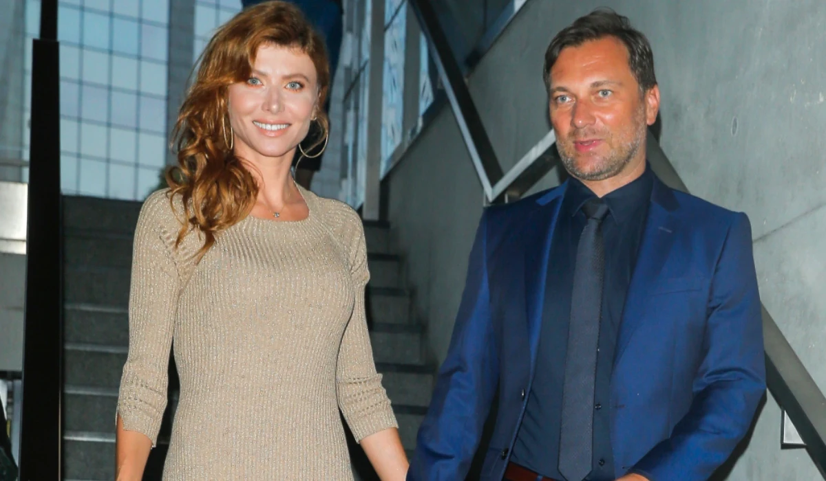 Agata Załęcka, Jakub Kwiatkowski Agata Załęcka, Jakub Kwiatkowski