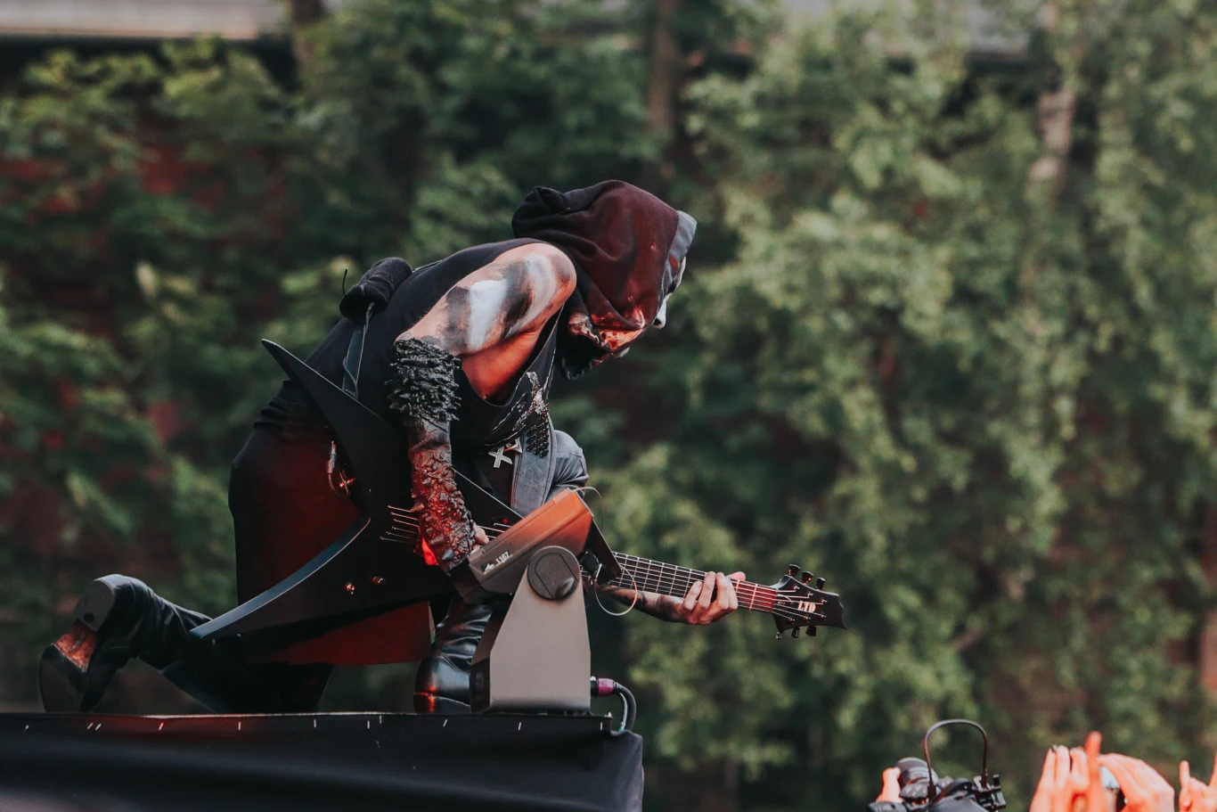 Nergal (Behemoth) Nergal (Behemoth)