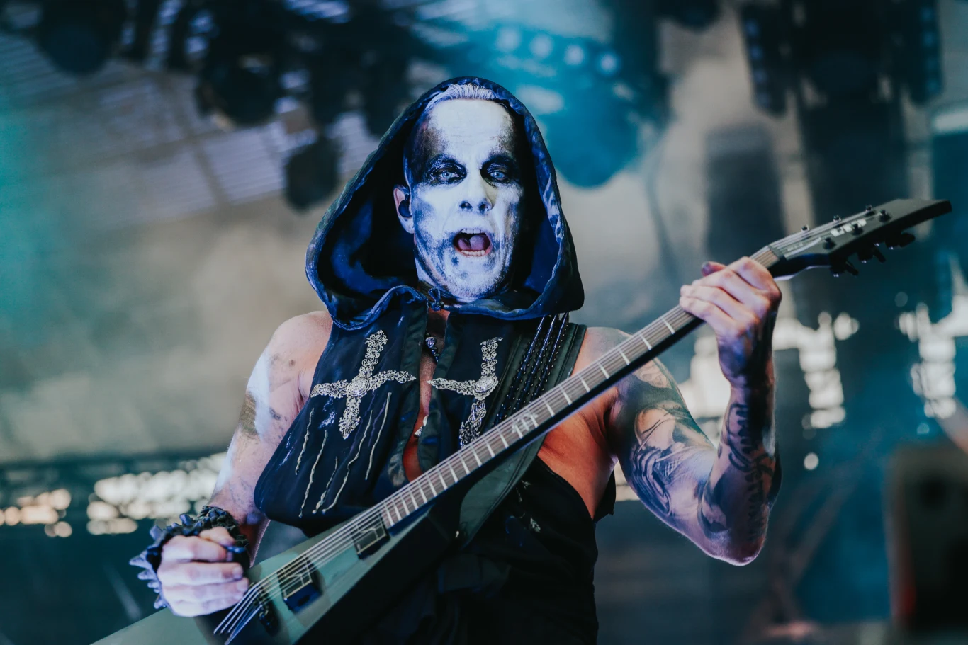 Nergal (Behemoth) Nergal (Behemoth)
