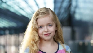 Gabriela Raczyńska, 2015 r.