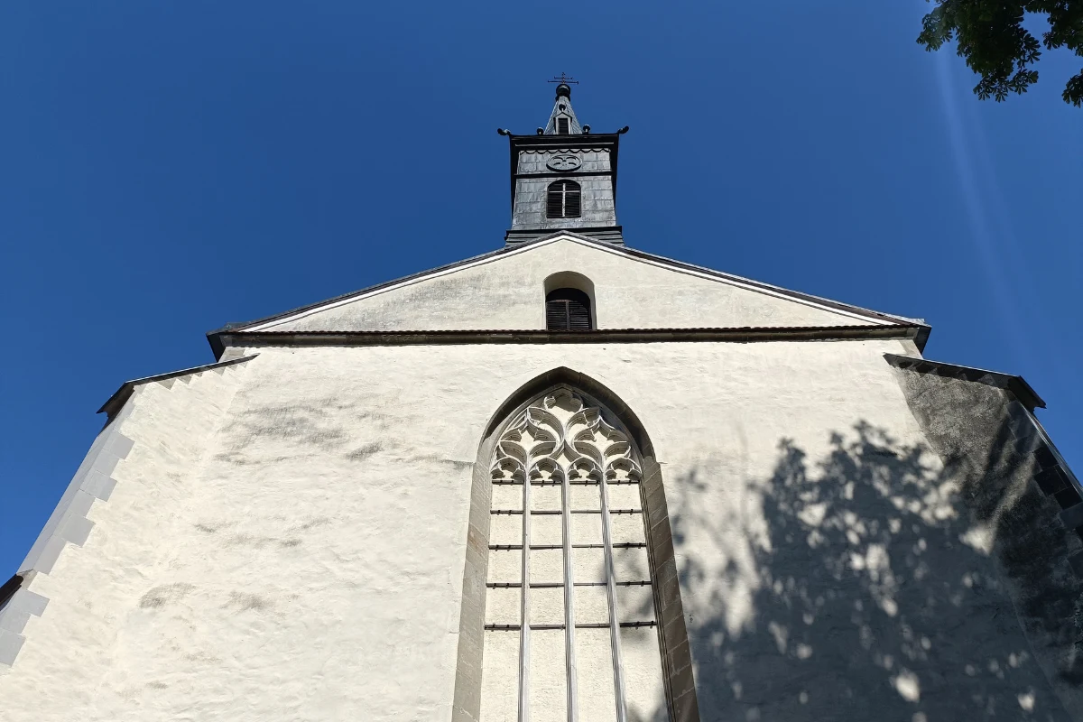 Bardejów obfituje w zabytki Bardejów obfituje w zabytki