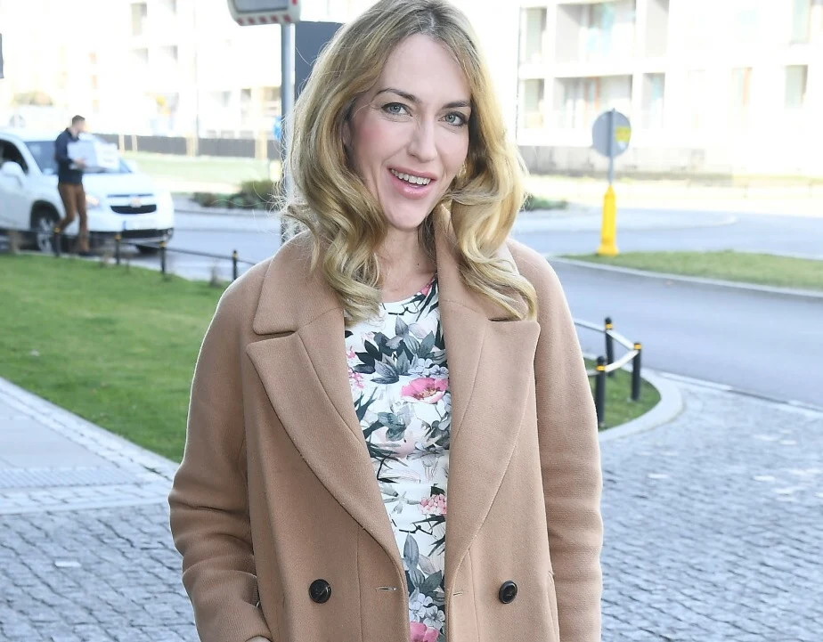 Magda Waligórska-Lisiecka Magda Waligórska-Lisiecka