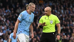 Manchester City - Inter. Wynik meczu na żywo, relacja live. Finał Ligi Mistrzów