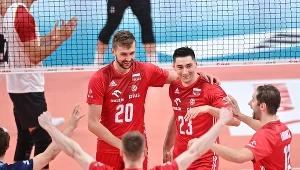 Serbia - Polska w Lidze Narodów siatkarzy. Wynik meczu na żywo, relacja live
