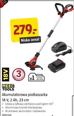 Podkaszarka Meec Tools